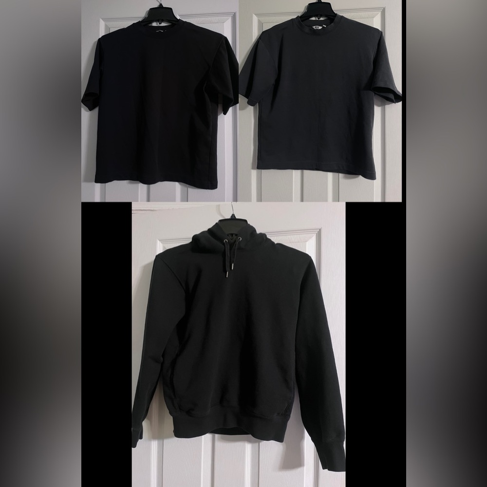 Uniqlo Size S Bundle